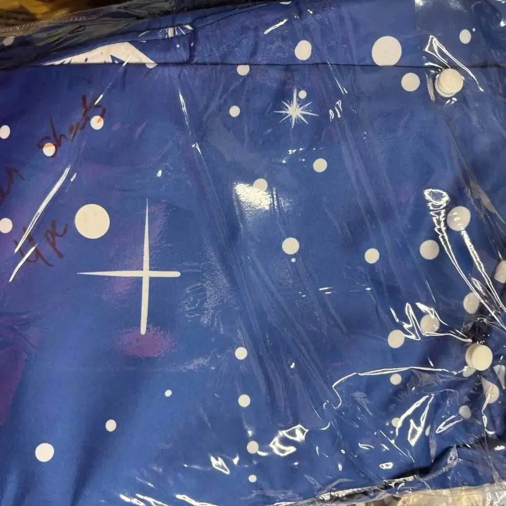 Other blue white